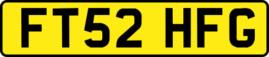 FT52HFG