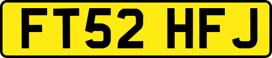 FT52HFJ