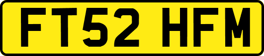 FT52HFM
