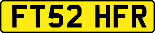 FT52HFR