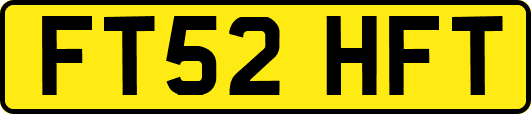 FT52HFT