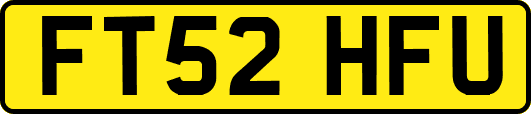 FT52HFU