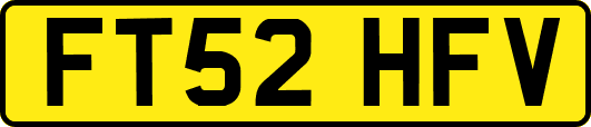 FT52HFV