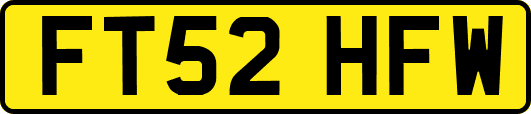 FT52HFW