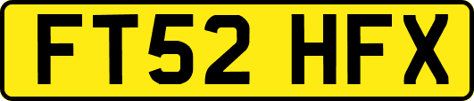 FT52HFX