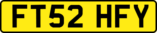FT52HFY