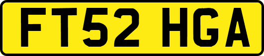 FT52HGA