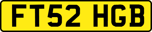 FT52HGB