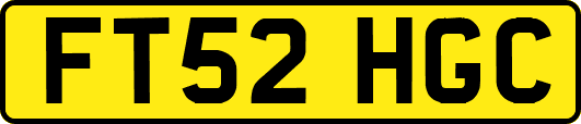 FT52HGC