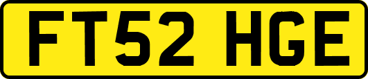 FT52HGE