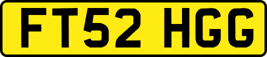 FT52HGG