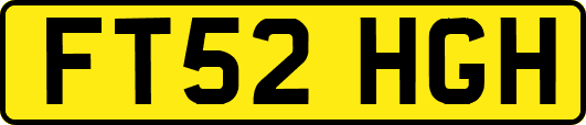 FT52HGH