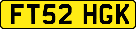 FT52HGK