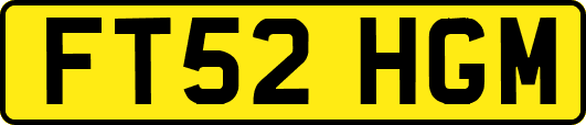FT52HGM
