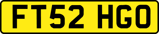 FT52HGO