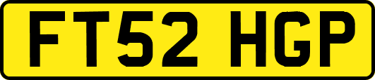 FT52HGP