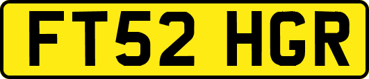 FT52HGR