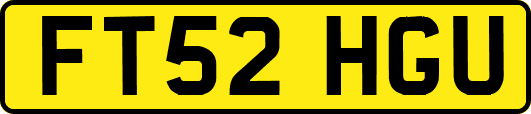 FT52HGU