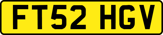 FT52HGV