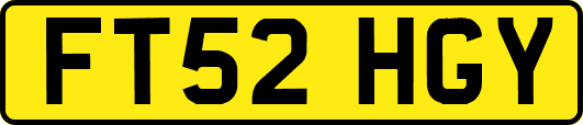 FT52HGY