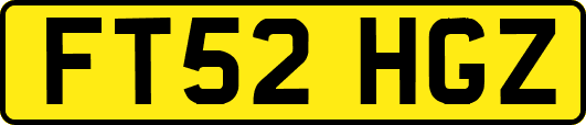 FT52HGZ