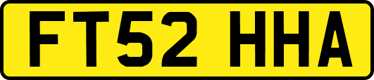 FT52HHA