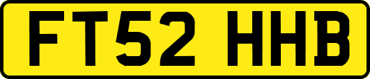 FT52HHB