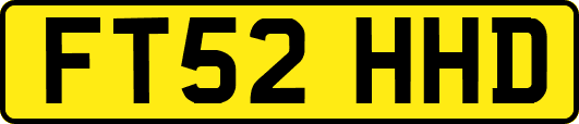 FT52HHD
