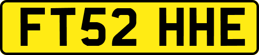FT52HHE