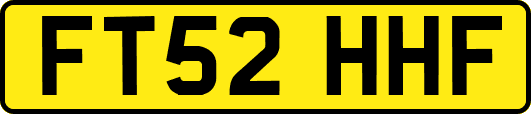 FT52HHF