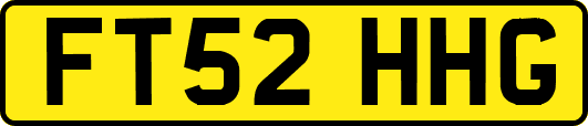 FT52HHG