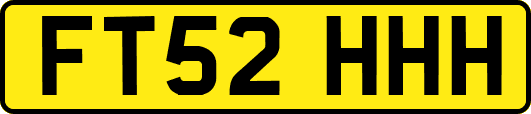 FT52HHH