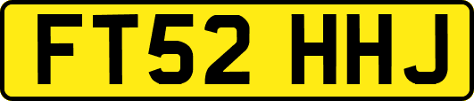 FT52HHJ