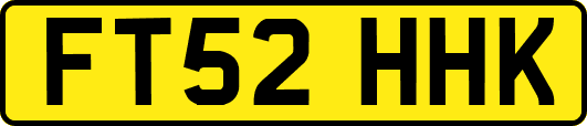 FT52HHK