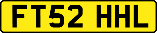 FT52HHL