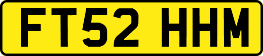 FT52HHM