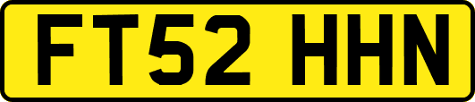 FT52HHN