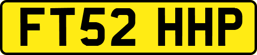 FT52HHP
