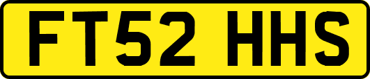 FT52HHS