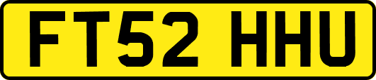 FT52HHU