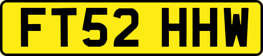 FT52HHW