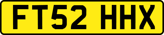 FT52HHX