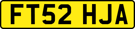 FT52HJA