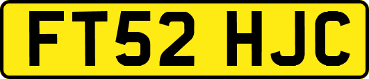 FT52HJC