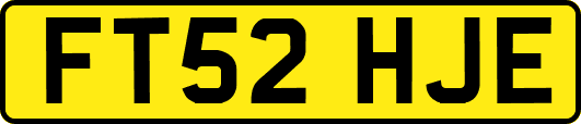 FT52HJE