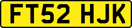 FT52HJK