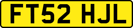 FT52HJL
