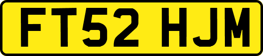 FT52HJM