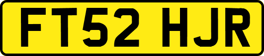 FT52HJR