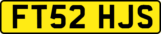 FT52HJS